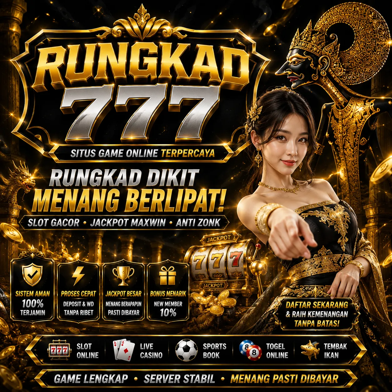 EMBUN77